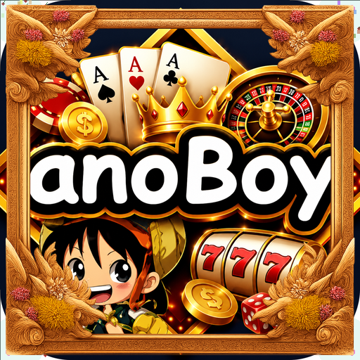 anoboy — mitra unggulan